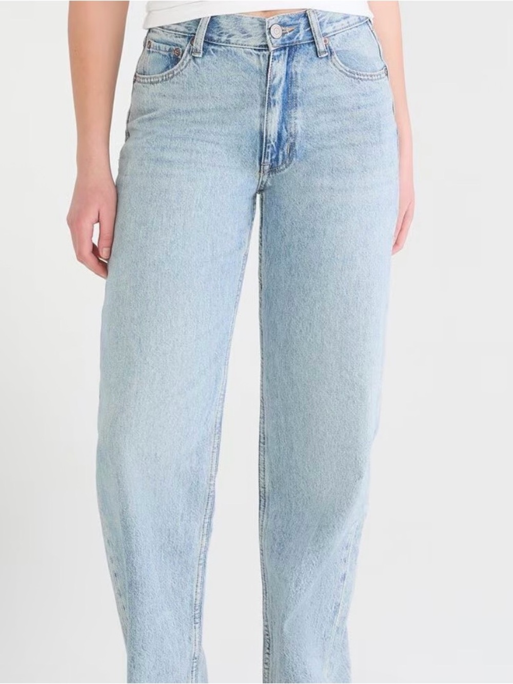 Aero Womens Jeans Size 2 Bundle - Picture 2 of 8